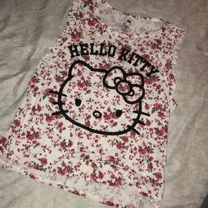 Hello Kitty